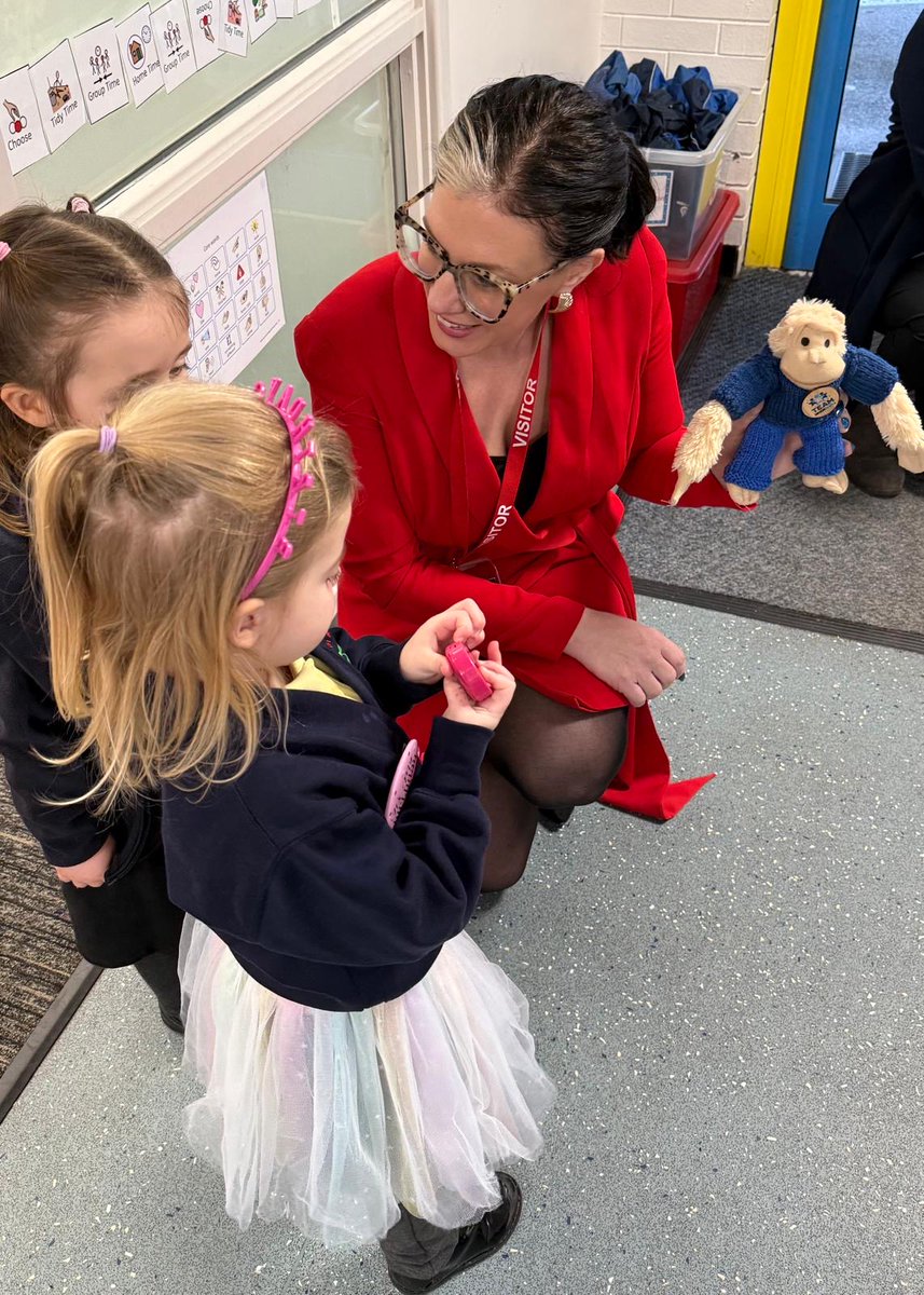 Team Modeshift tweet media