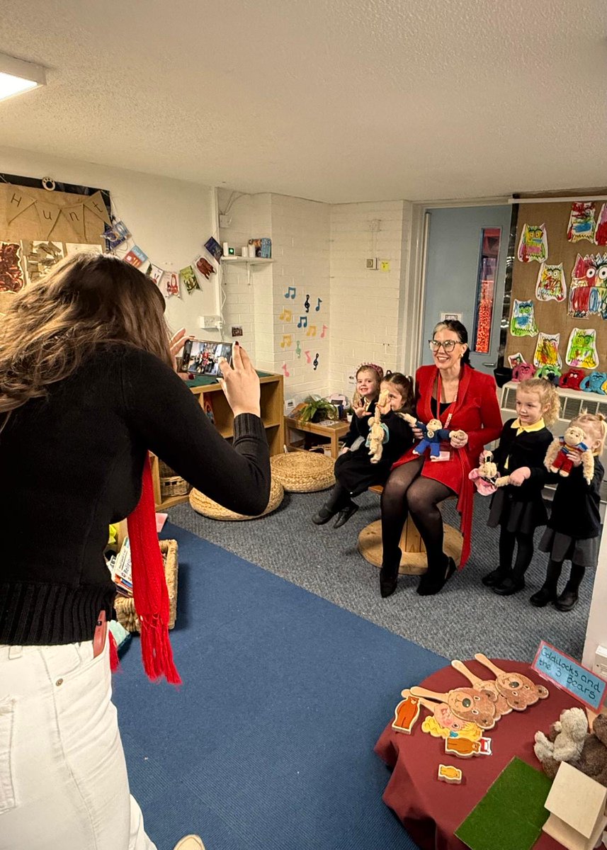 Team Modeshift tweet media