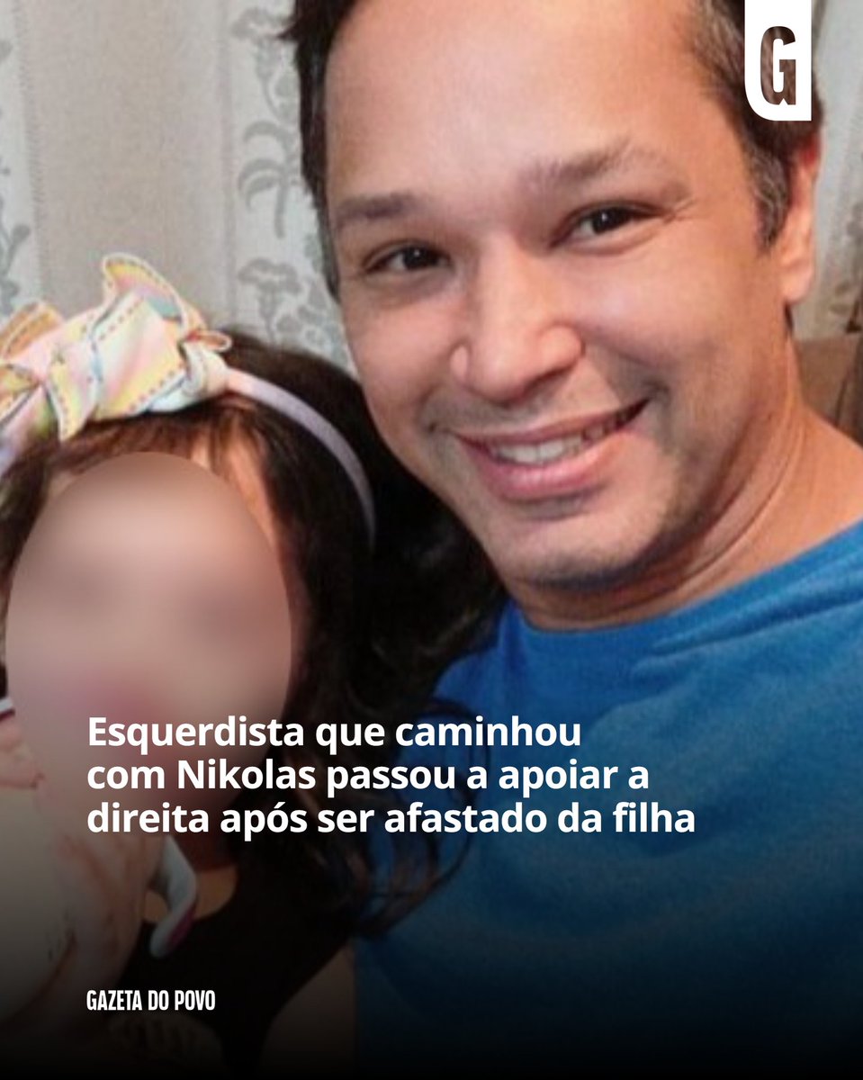 Gazeta do Povo tweet media