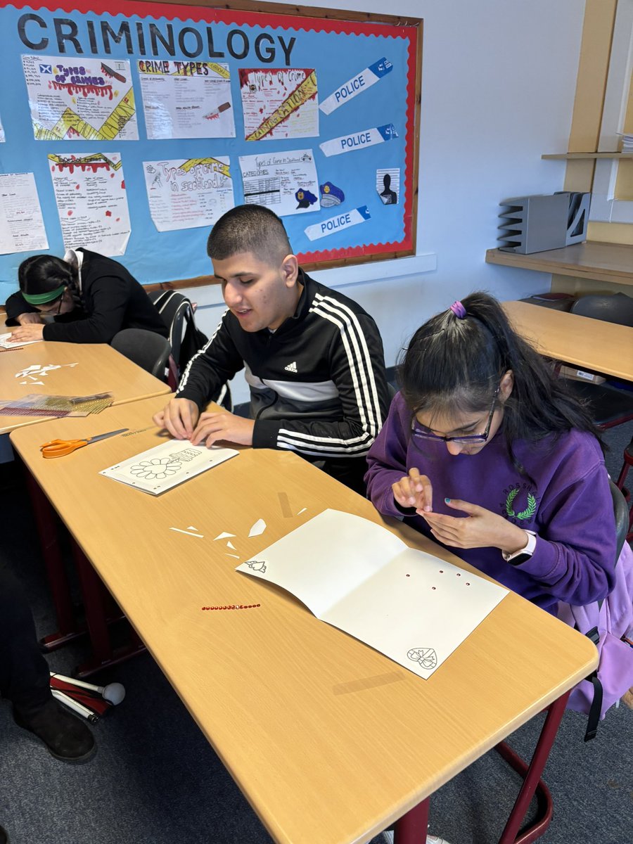 Rosshall Inclusion tweet media