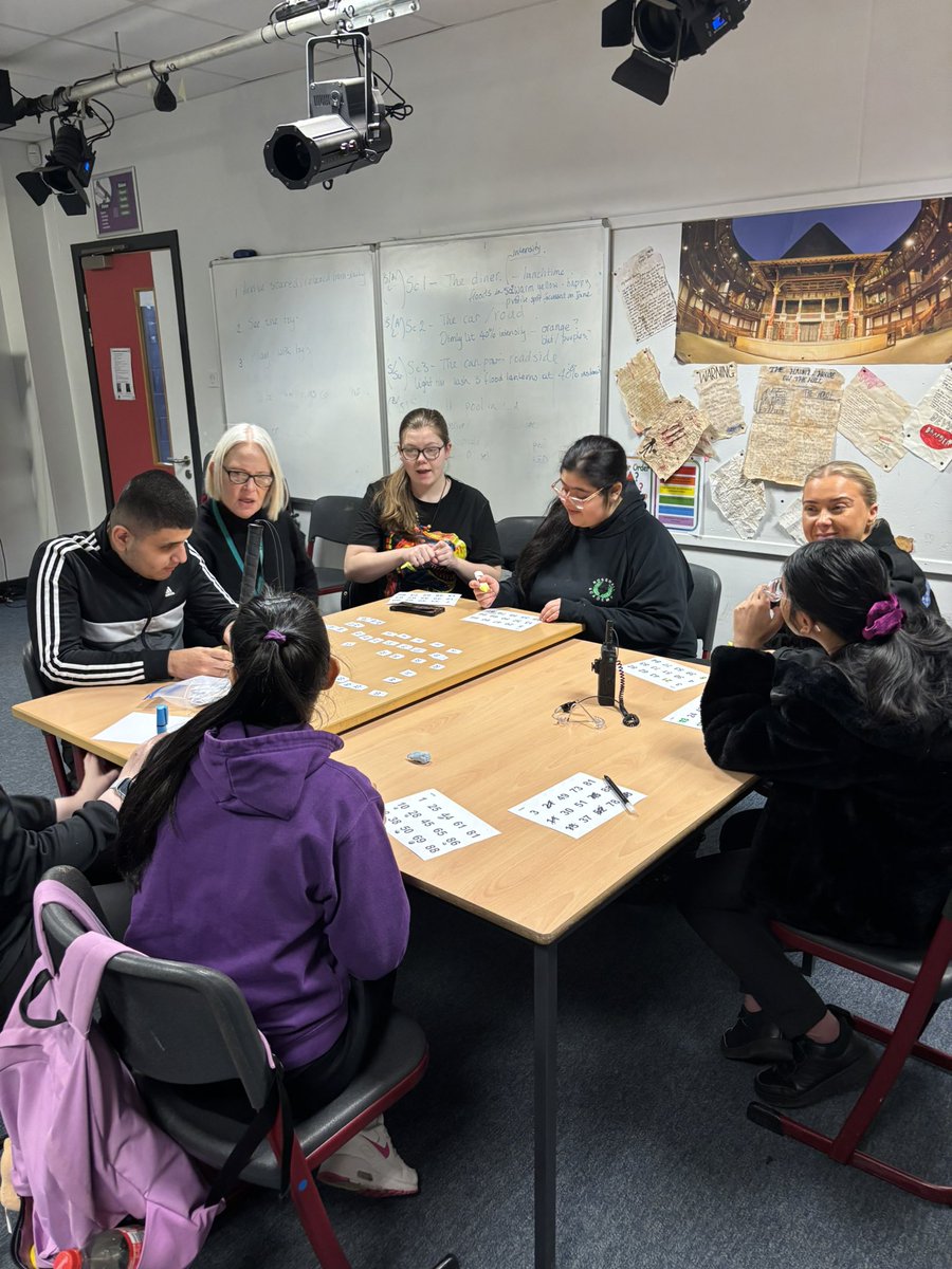 Rosshall Inclusion tweet media