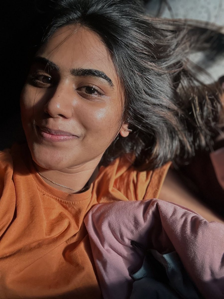 CineQueensHQ's tweet image. #Preetha