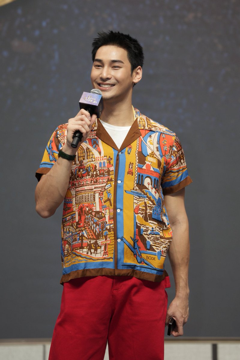 ADDA Thailand tweet media