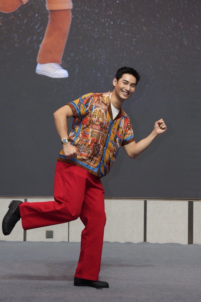 ADDA Thailand tweet media