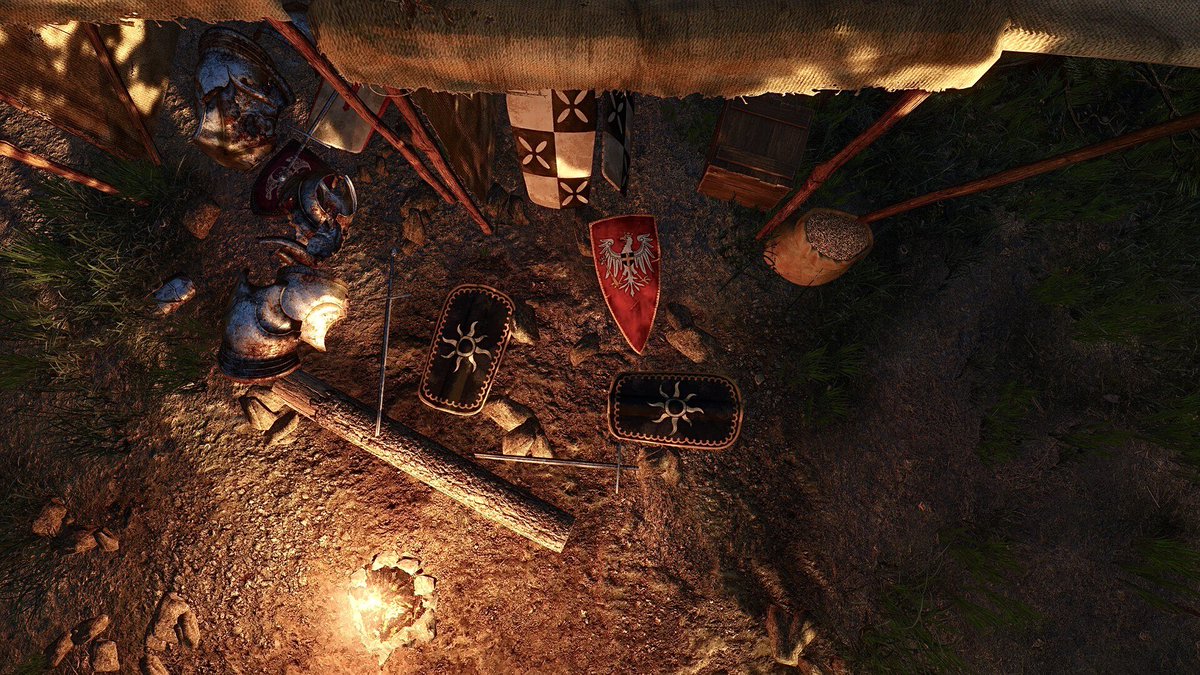 The Witcher 3: Wild Hunt  

#VirtualPhotography • #vpgamers • #VPWorld • #VPRT • #VPRetweet • #ThePhotoMode • #TheWitcher • #TheWitcher3