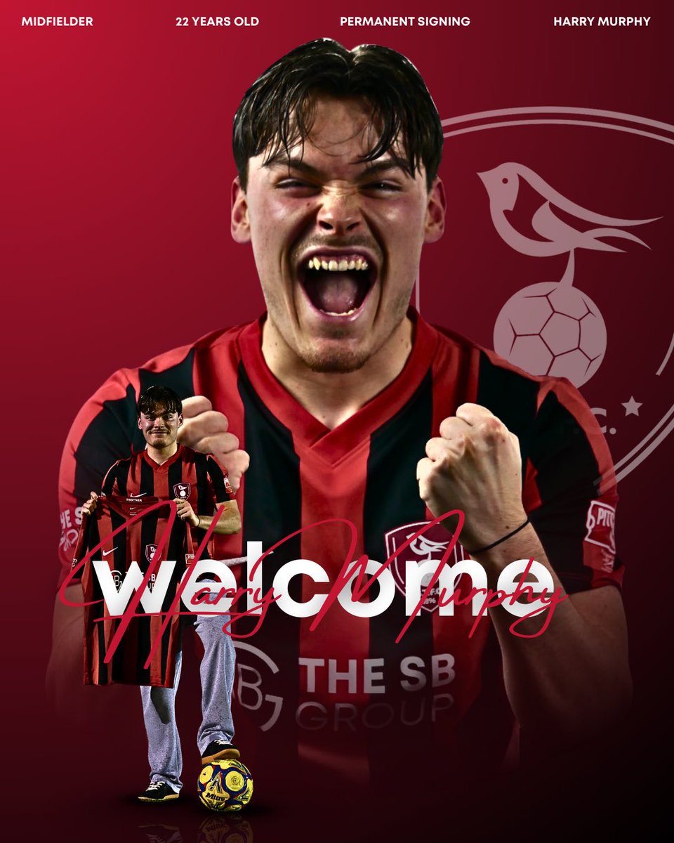 Bracknell Town FC tweet media