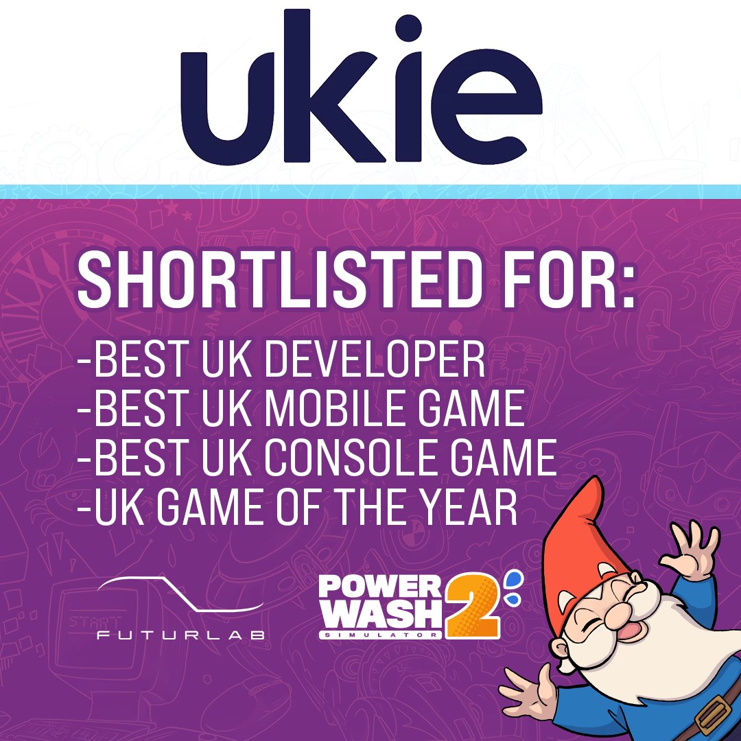 FuturLab tweet media