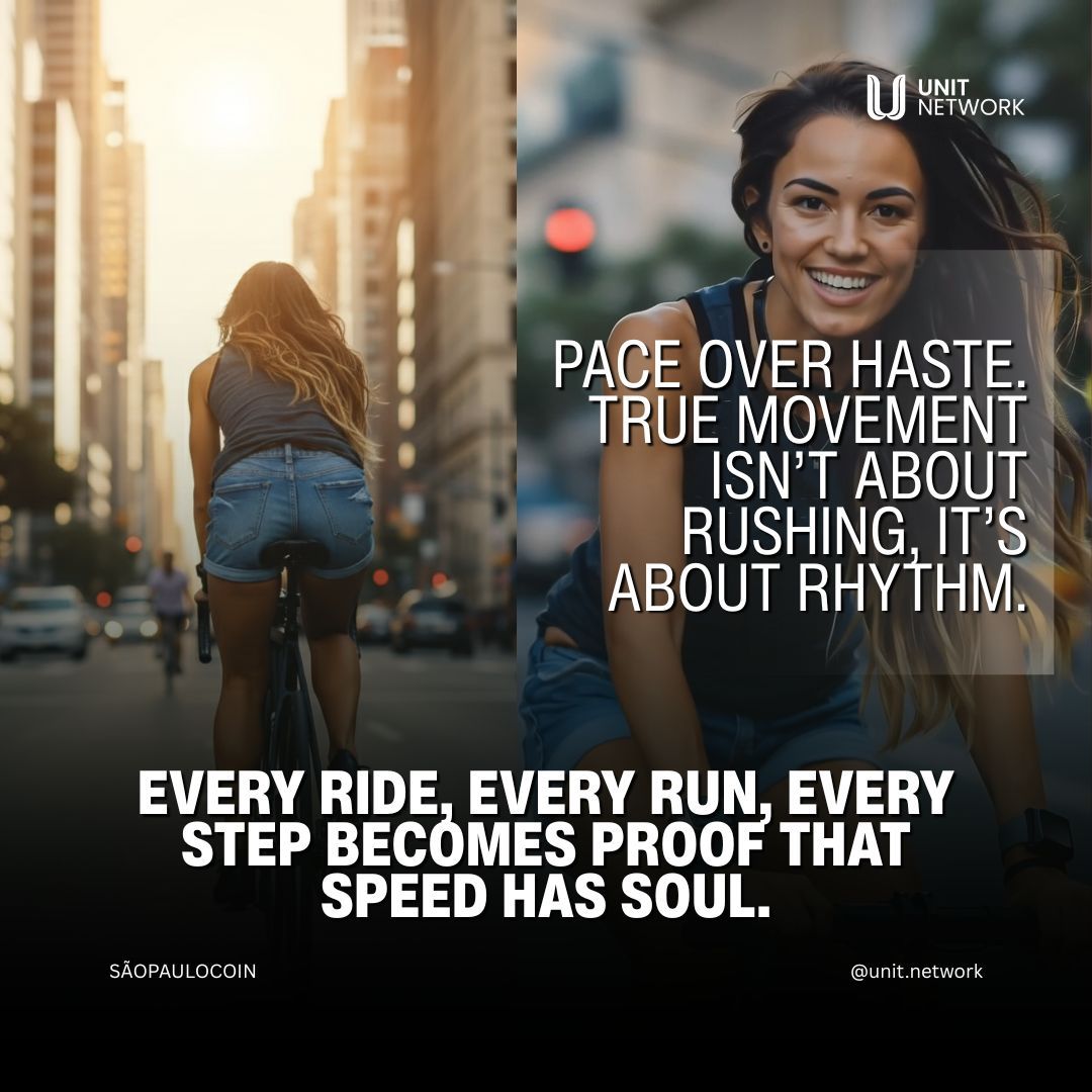 Unit Network tweet media