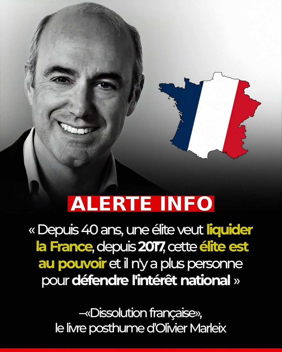 PaxMetanola's tweet photo. L'anglo-américain* #TotalEnergies & le PDG larbin Patrick POUYANNÉ, grand-maître traître intouchable franc-maçon à la secte #FrancMaçonnerie veulent voler à #EDF nos barrages!
(*)52% #BlackRock #Vanguard #StateStreet:
#PatrickKRON #Alstom #Exaion #LMBaerospace #Latecoere #Technip https://t.co/4gxAC07RI9