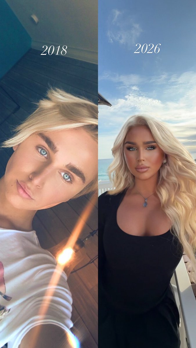 scarlett sinclair tweet media