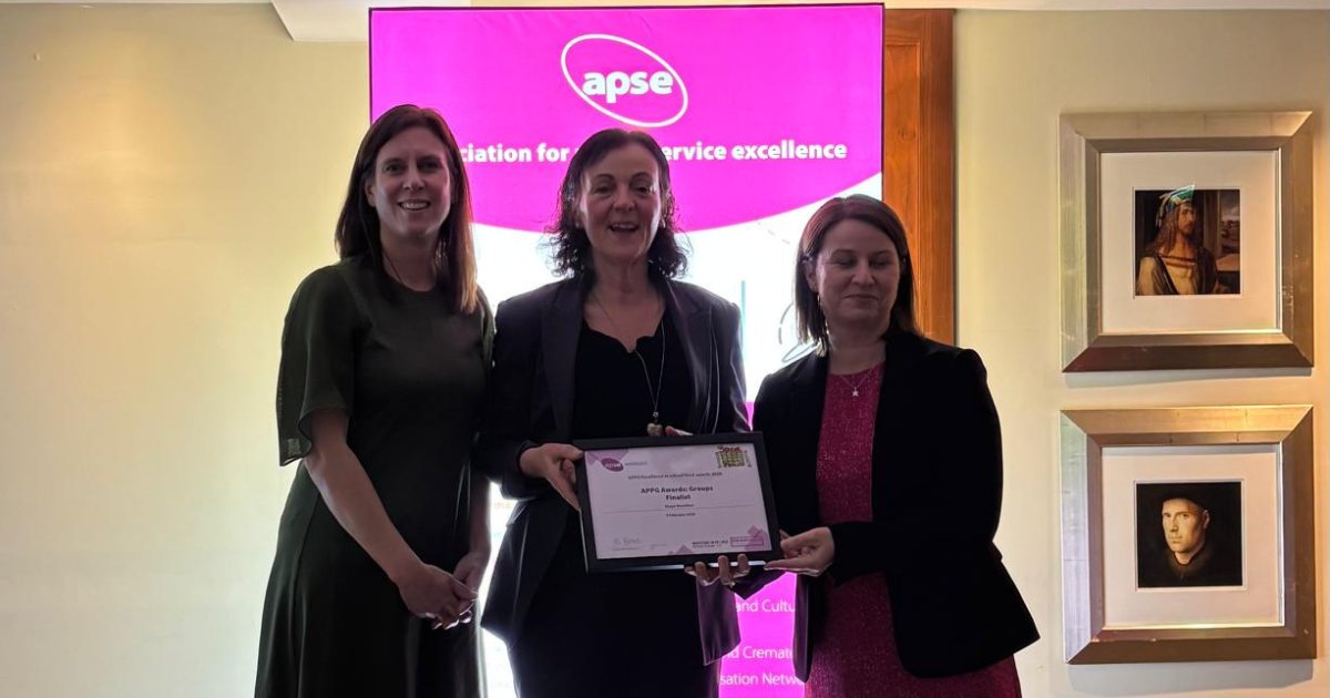 Wandsworth Council tweet media