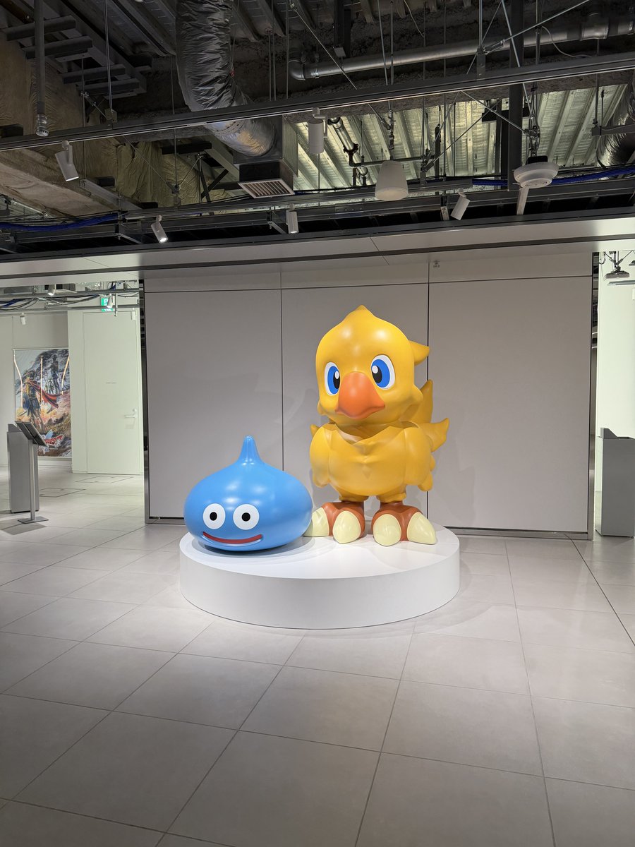 カブキン tweet media