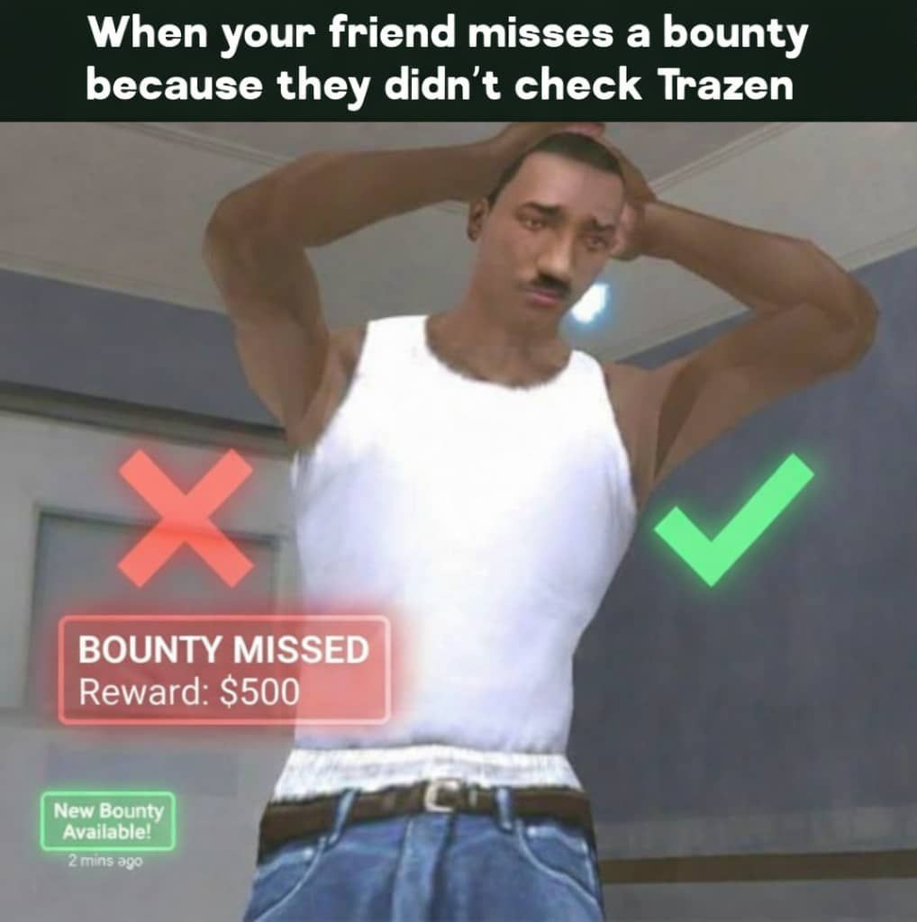 Don’t make the same mistakes your friend made 😭