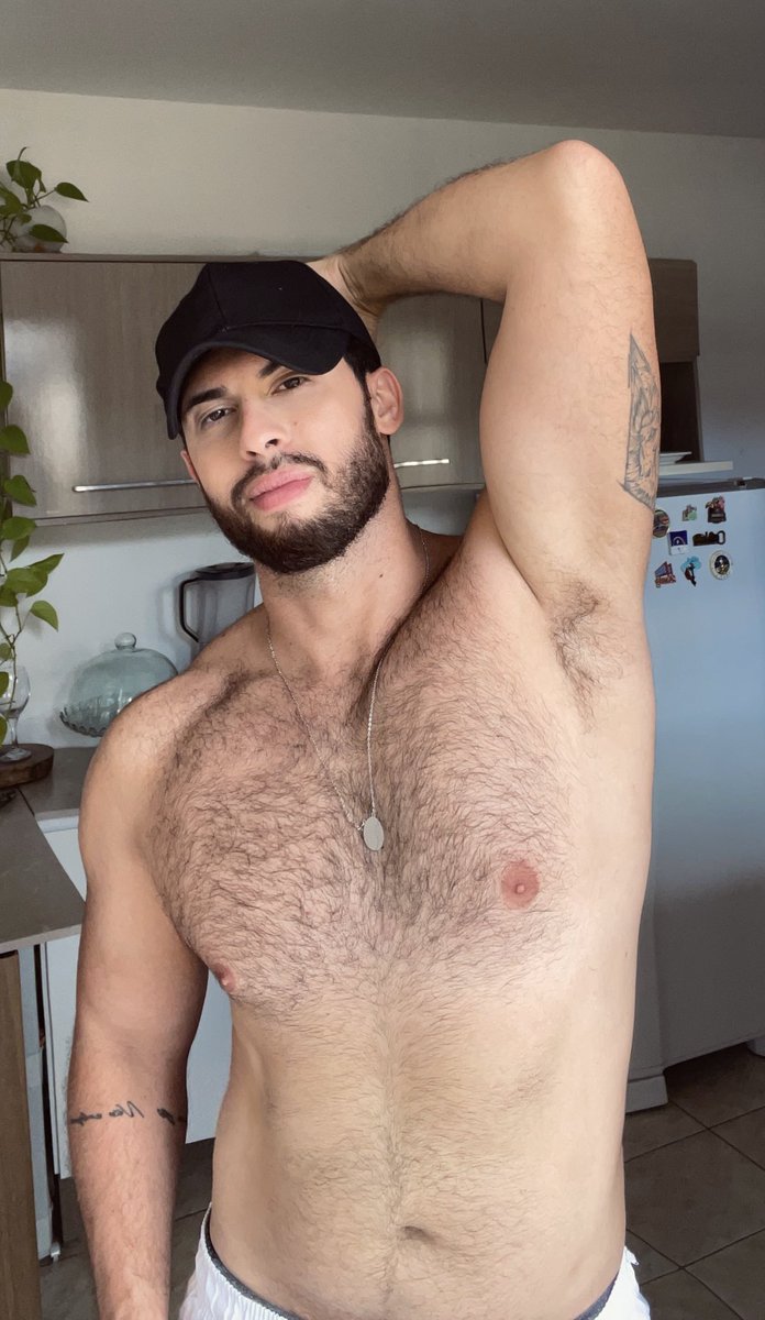 E aí, com ou sem pelos pro carnaval ?