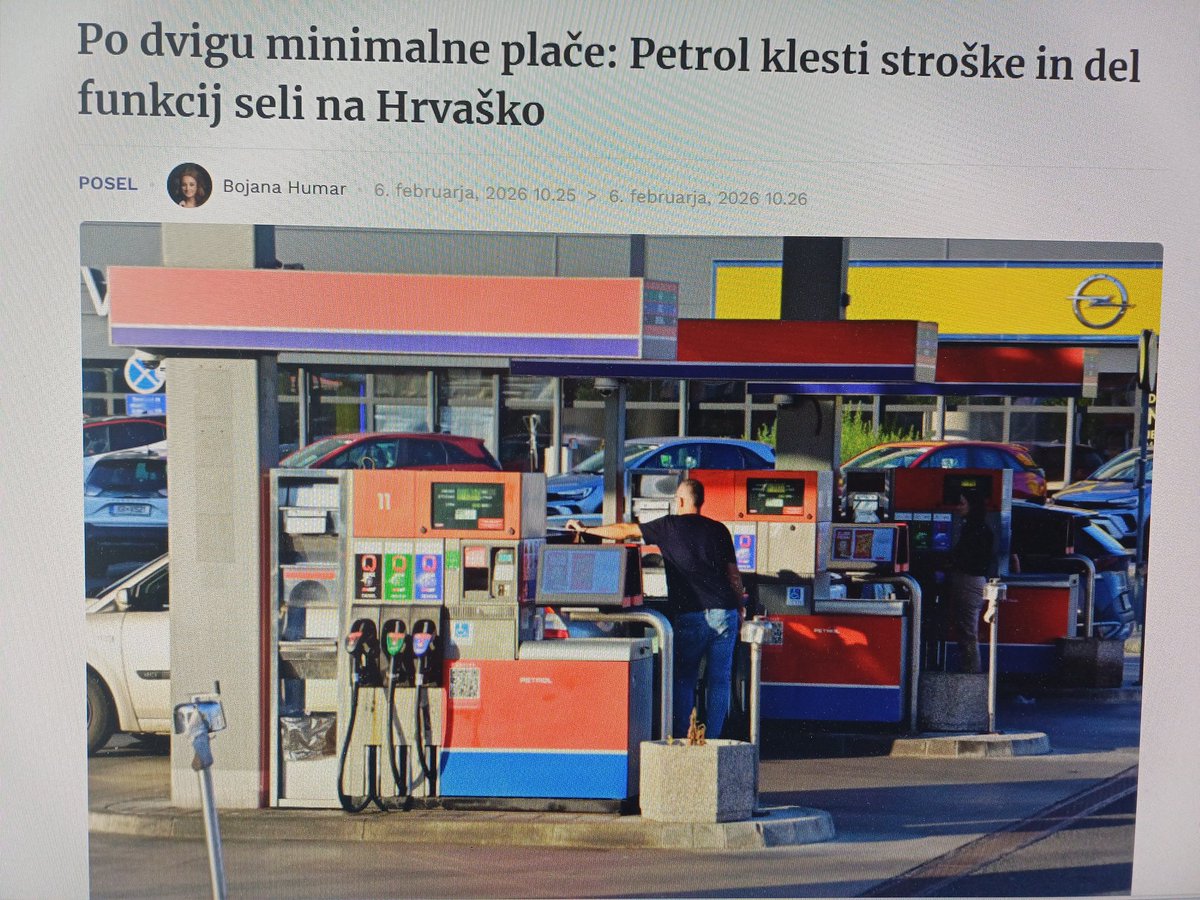 Posledica norega plesa Golobove vlade z državo.Čas je za spremembe.