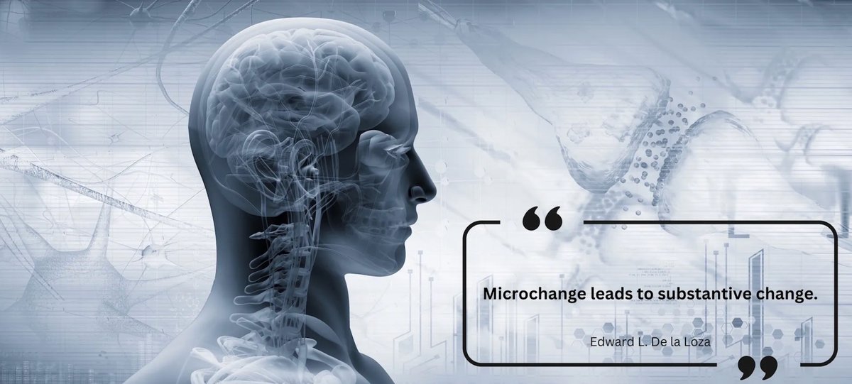 Ancient Wisdom Meets Modern Neuroscience. 🧠

In Letters from a Stoic (c. 63–65 AD), Seneca presented a profound idea: true goodness—wisdom and character—isn't a gift from the outside world. It is an internal possession, cultivated through deliberate choices and habits that "spur