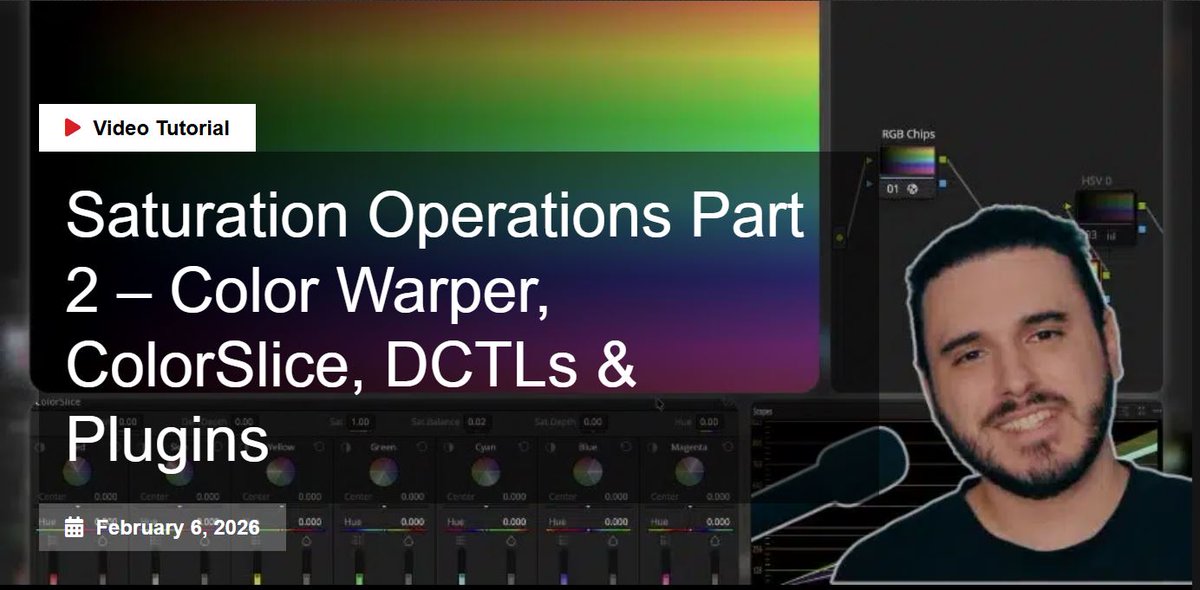 Mixing Light LLC tweet media