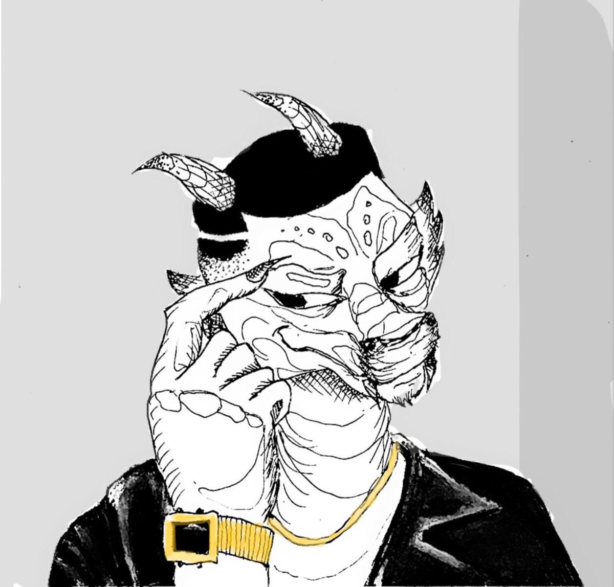 Bitcoin Dragon System tweet media