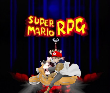 Tonight at 6 PM MST, the possible FINALE of Super Mario RPG! There's a secret boss and two dungeons to take care of, so I think it's possible - the long journey to fix the Star Street/Way/Road is at its end.
Hope to see you there! ☀️