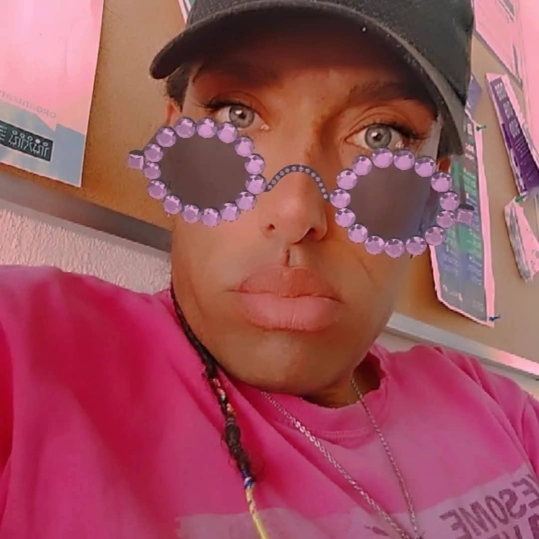 #NuevaFotoDePerfil