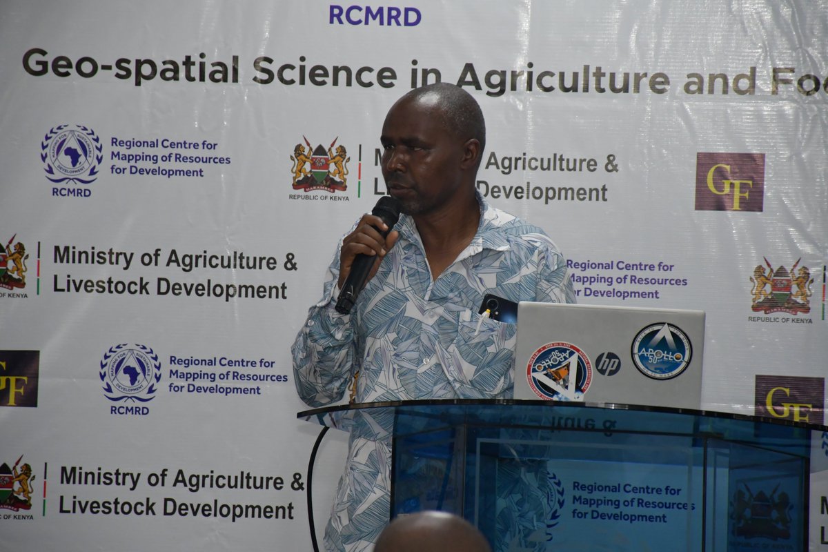 Success Story | Kakamega County
Kakamega County has actively disseminated African Agriculture Adaptation Atlas (AAAA) knowledge products through key county platforms, including departmental management meetings to inform policy development, an Agriculture Extension Policy