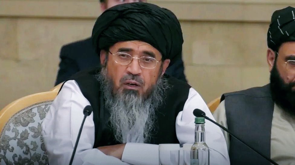 د نړيوالۍ منافقۍ محکمې له قصده يي انځور ريټويټ کړئ!❤️📸