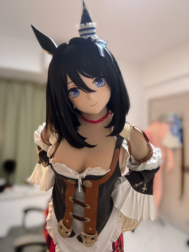 假猎人 tweet media