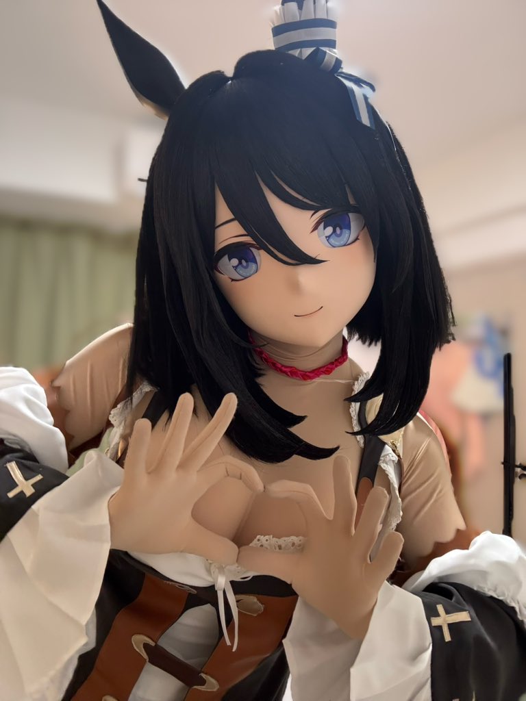 假猎人 tweet media