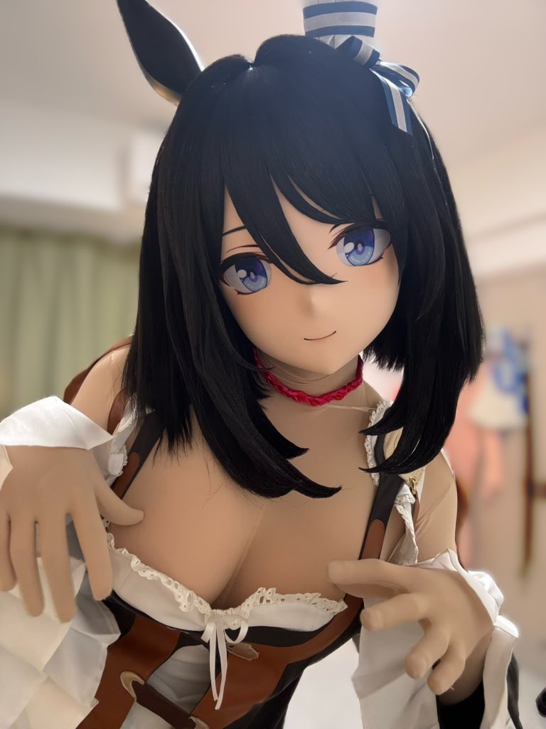 假猎人 tweet media