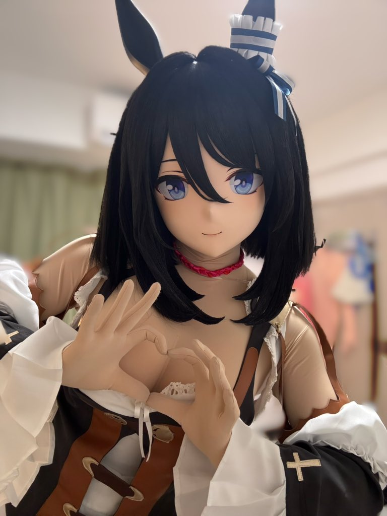 假猎人 tweet media