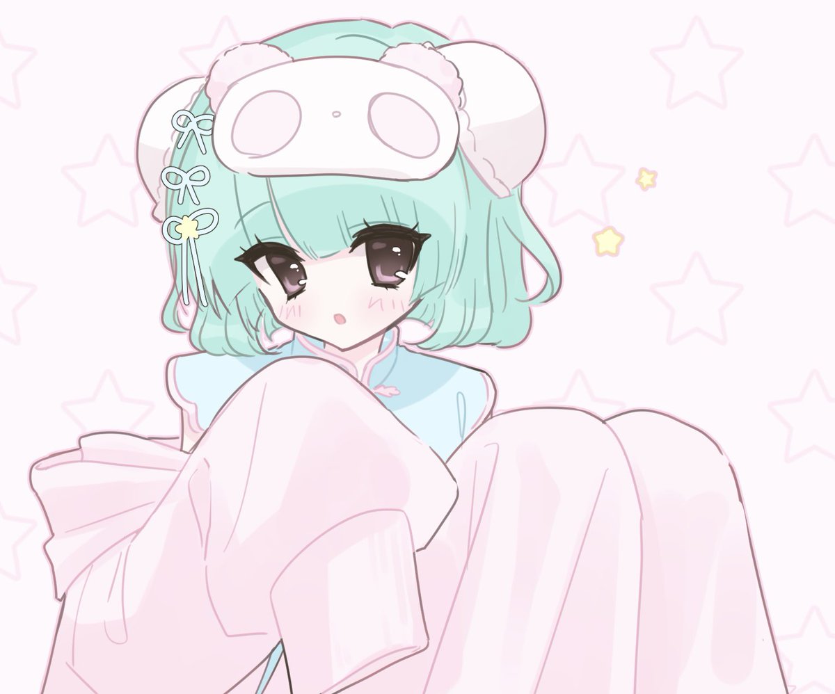 Post by 桃東 on X: りゃん🎀