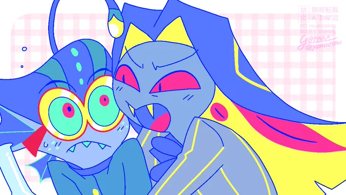 静止画 #baxtious