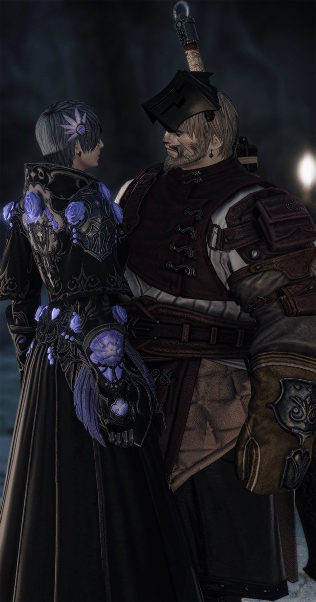 리마인드 한 이후로 처음 봄