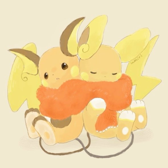 うみり tweet media