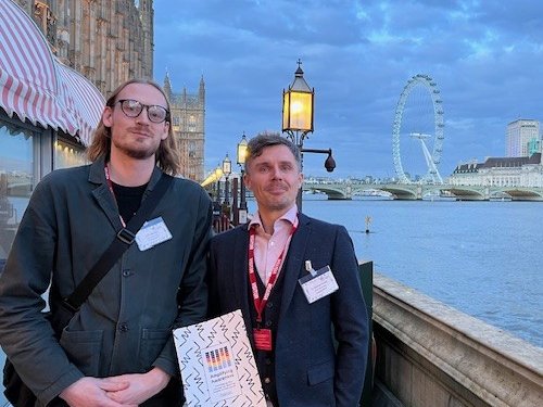 NIHR Manchester Biomedical Research Centre tweet media