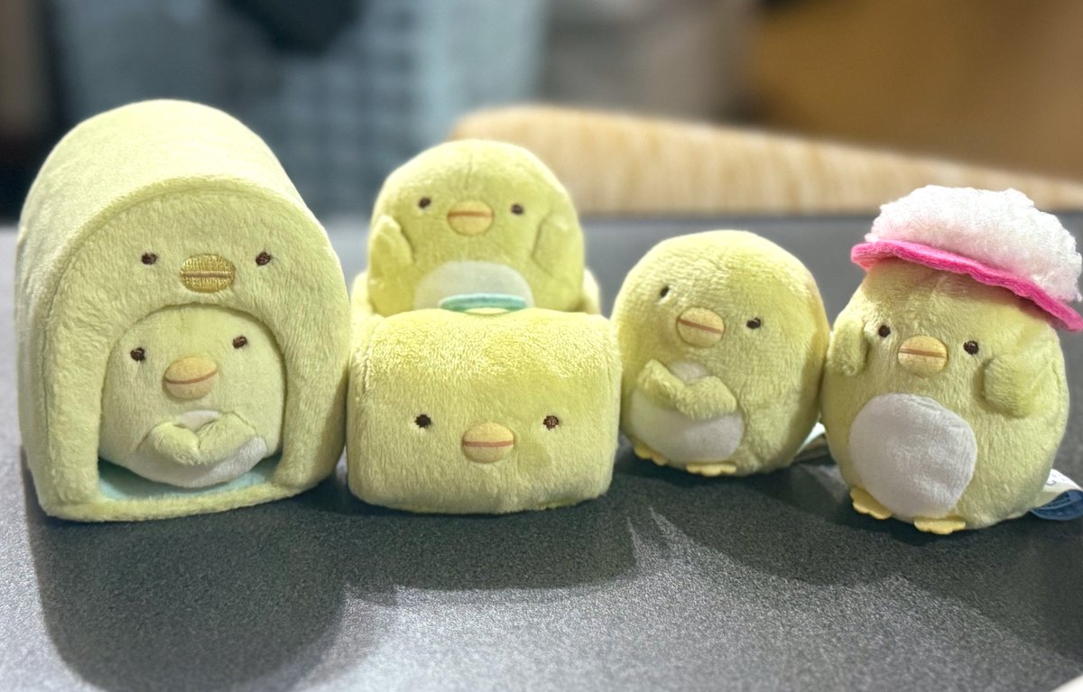 bamicco_gurashi's tweet photo. かぞくしゃしん https://t.co/AqL168qnsR