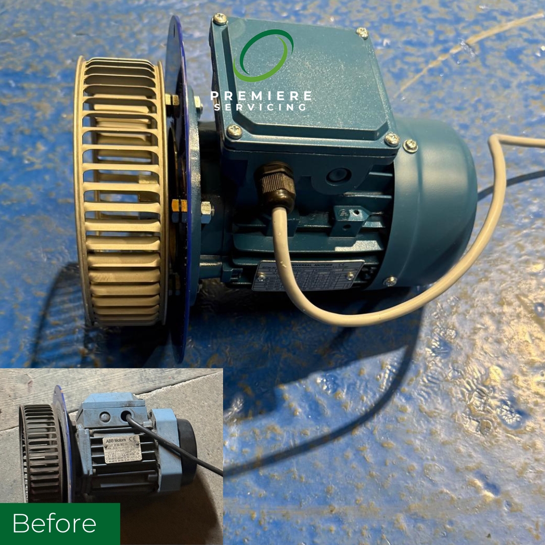 Premiere Servicing Ltd tweet media