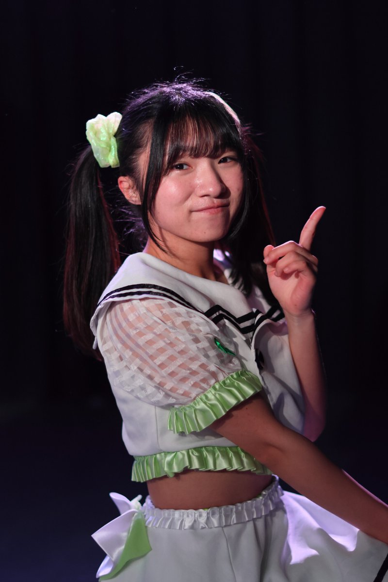 2026/02/04の静止画。 White CamelliaさんでのCrews of CamelliAさんの