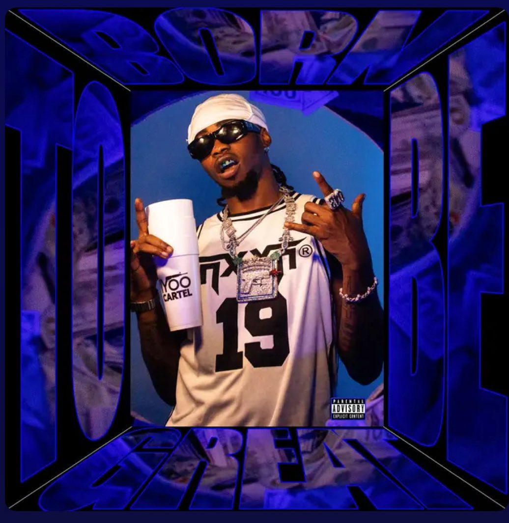 BORN TO BE GREAT – Jeriq
Pour the World Spit – Erigga
Kpowai – Illbliss
DEELA – scottyolorin
Glizzyyy – Sillybilly, SMALLZTHEDJ
Ifeoma II – Coblaze, Peruzzi
Sorry not sorry - K.O.R.E.D.E, Cindyy
Do You – Boi Chase
With U – Cozy Ctrl, Suurshi
Fiji Love – Sean Tizzle
17 – Muyeez