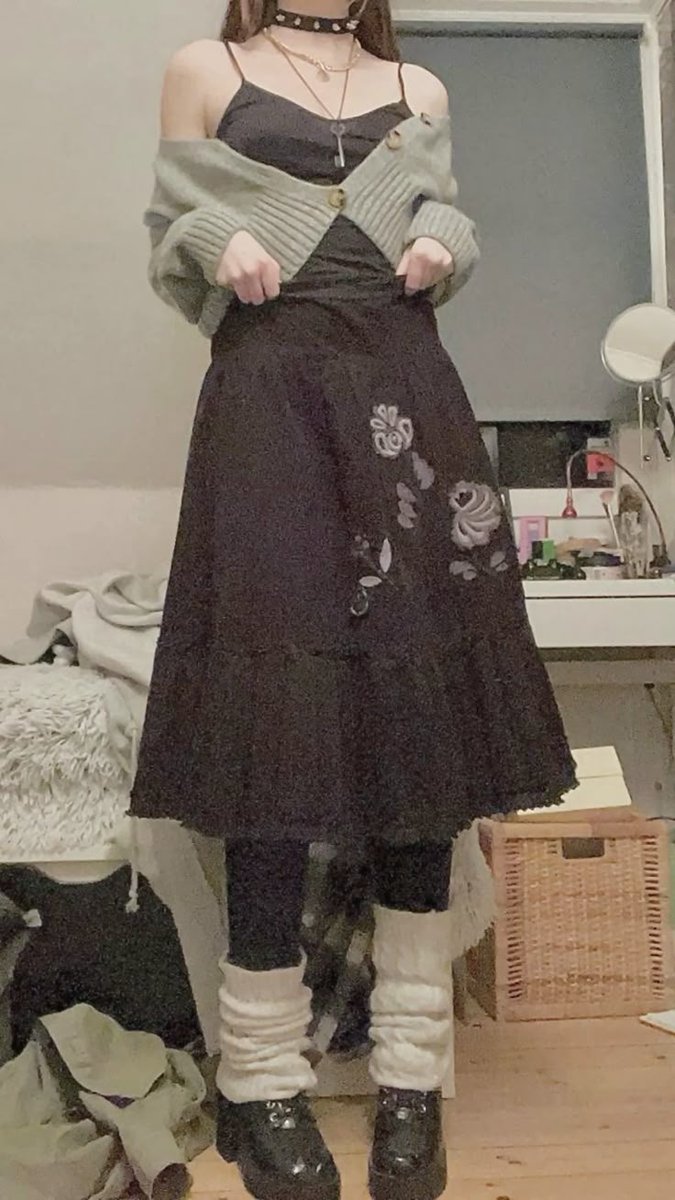 ᥲᥒgᥱᥣ 💭🌸 іrᥣ ᥕіᥣᥣ᥆ᥕ ᑲᥡᥱrs tweet media