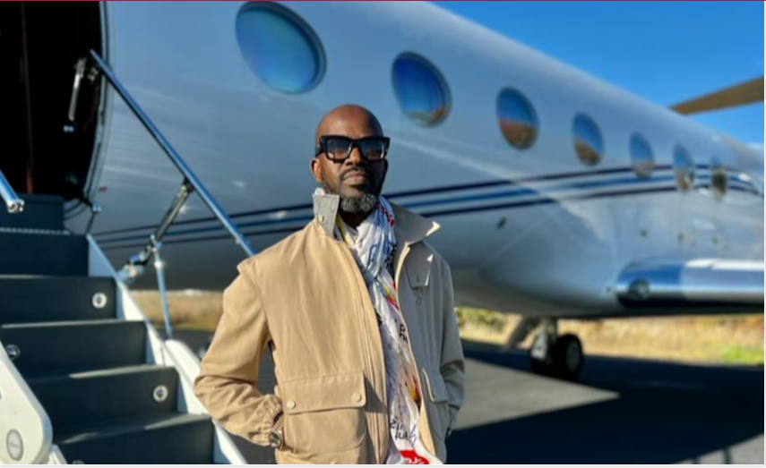 TimesLIVE's tweet image. The Black Coffee Foundation has launched a nationwide eye-testing programme aimed at improving access to eye care for schoolchildren across South Africa.
timeslive.co.za/tshisa-live/20…