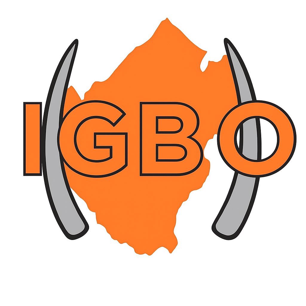 The best tribe in Abegistan. They wrongly became Nigerians