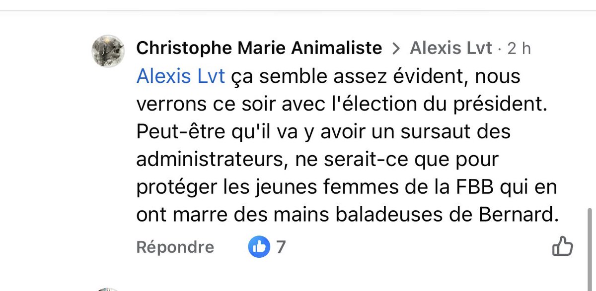 Celine92A's tweet photo. Bernard d’Ormale le « mari » de Brigitte Bardot qu’elle décrivait dans ses mémoires comme un pervers narcissique l’isolant de tous les siens, a t-il les mains baladeuses auprès des femmes de la @FBB_Officiel  ? 
C’est donc lui qui reprendrait la présidence ? 
#MeToo https://t.co/uLYlvSU2gK