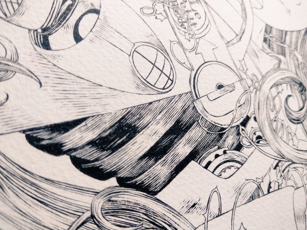 やり過ぎ…妻岡Gからのご指摘(笑)