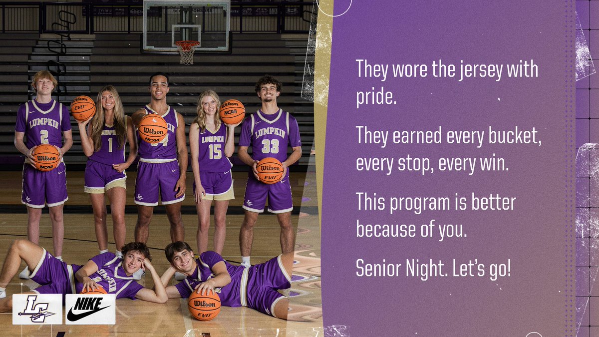 Lumpkin Boys Basketball tweet media