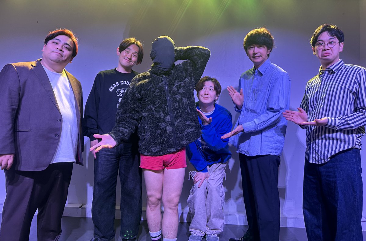 第3回単独ライブ
【ヴァイオレットジャポン】
&amp;
【ビューティフルトークマンズ】
ありがとうございました！！

コーヒー豆しか覚えてないです！
最高でしたっ！！💜