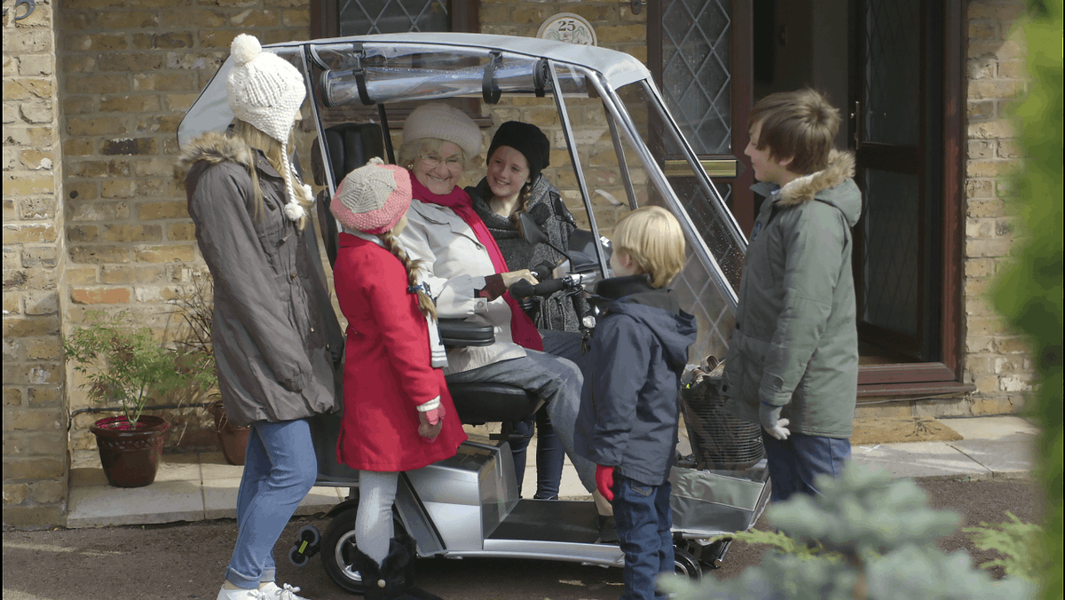 MobilityDeals's tweet photo. 77% of UK pavement users face hazards daily. 

At Mobility Compare, we don’t just compare products—we champion your right to move freely. 🇬🇧

From rugged scooters to home adaptations, find the best tools for your lifestyle.

Shop smart: https://t.co/1Ssj3cOoFl 🔗

#Disability https://t.co/ja8smC9lDQ