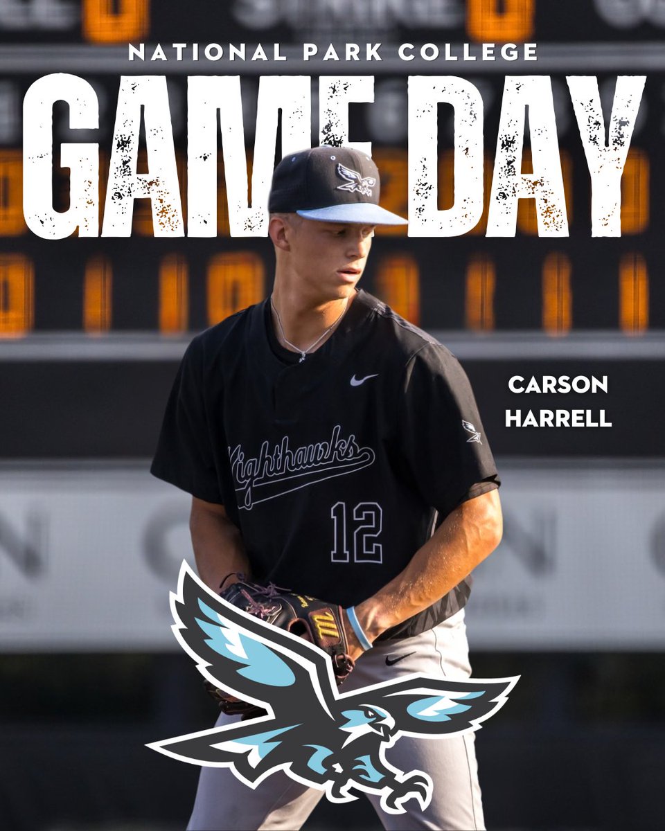 Nighthawk Athletics tweet media