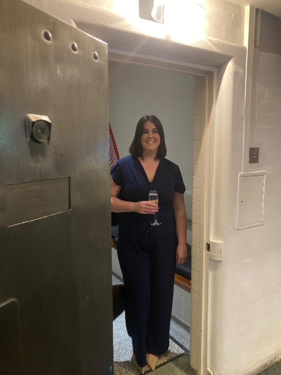 Lucy Connolly tweet media