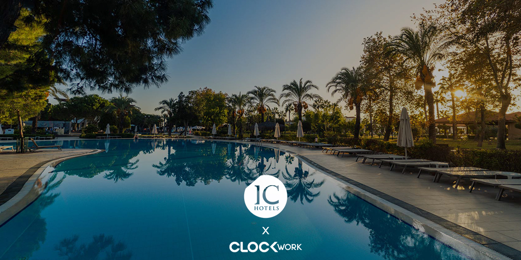 Clockwork tweet media